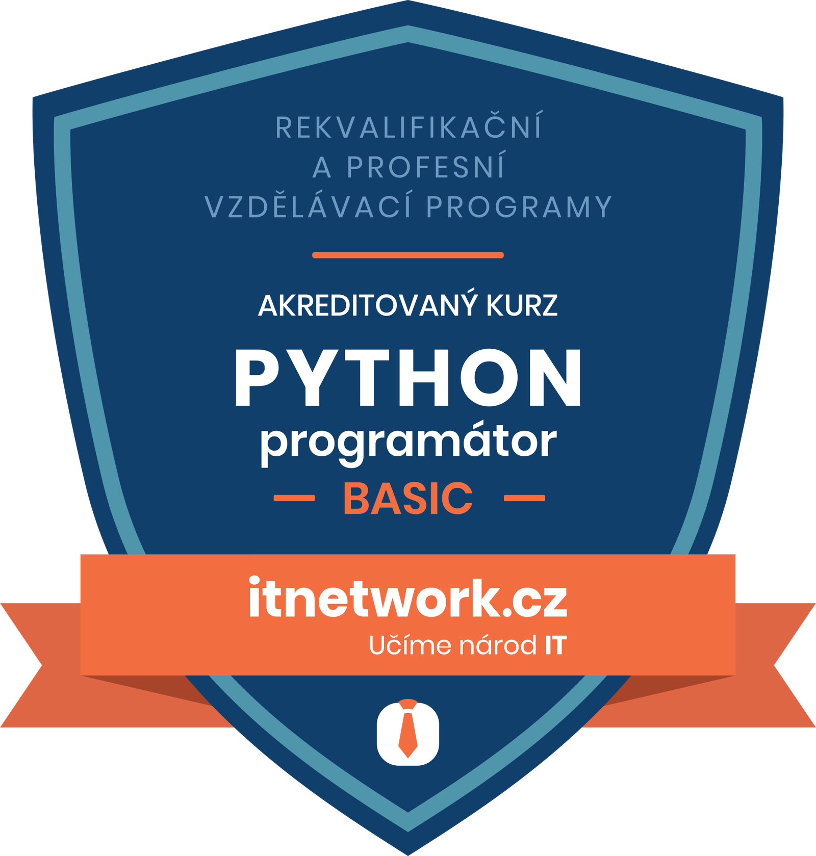 Tvorba www aplikací v jazyku Python